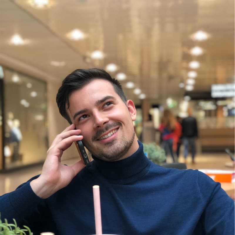 Tobias Lüscher