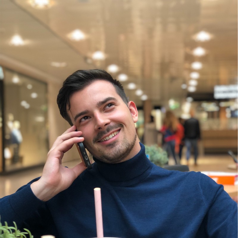 Tobias Lüscher